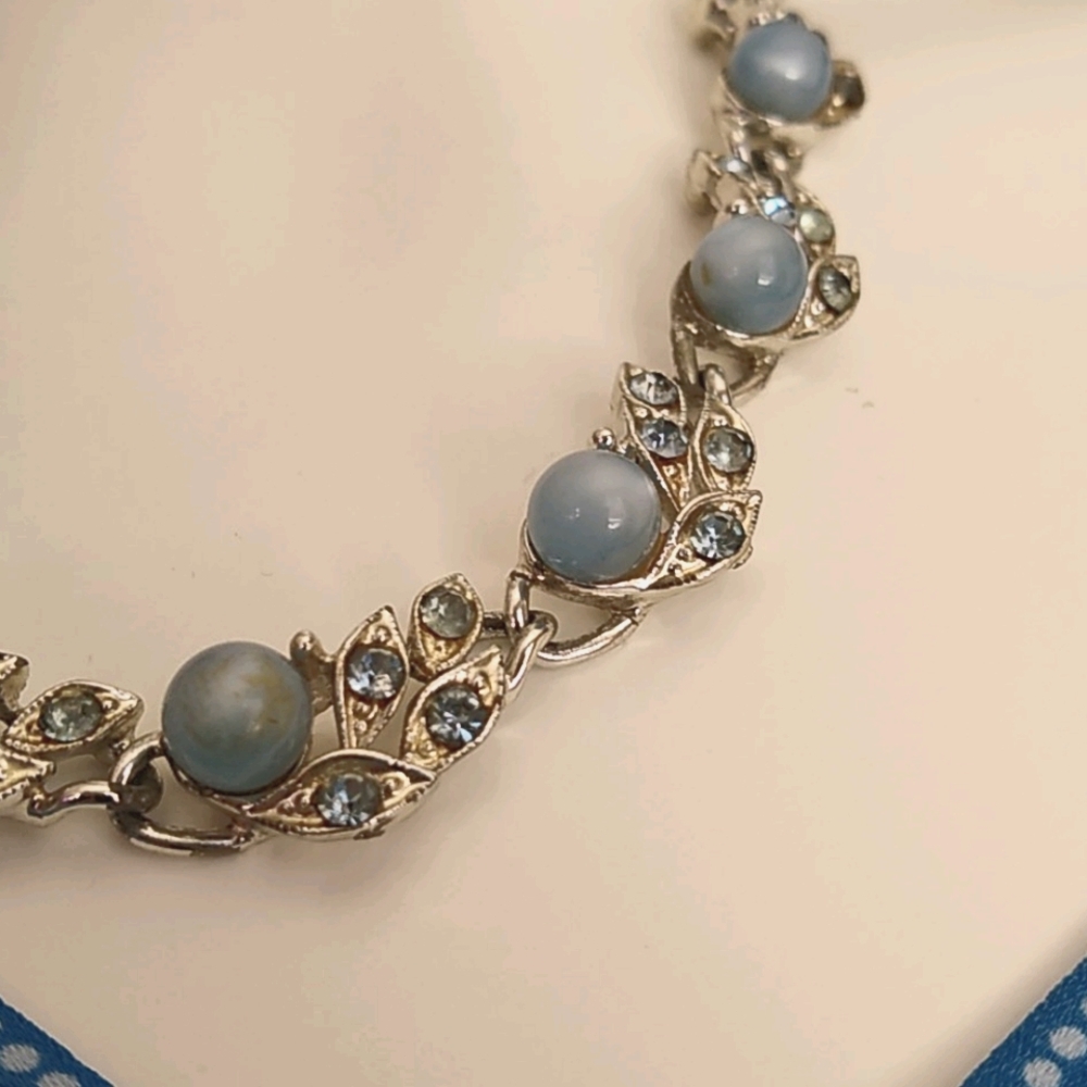 VINTAGE NECKLACE - Picture 4 of 5